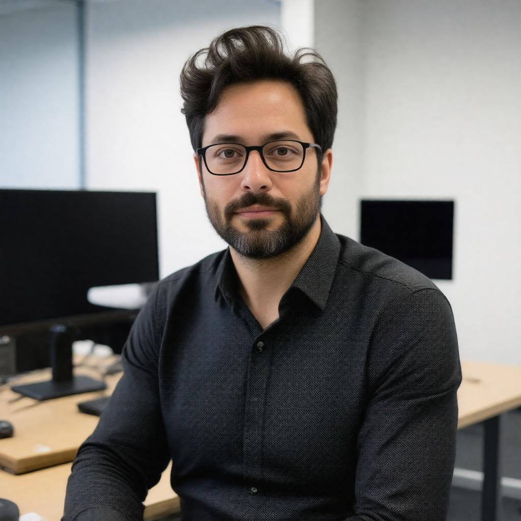 Sergey Brin
